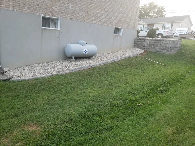 Scenic Route Lawncare and Landscaping Picture 6