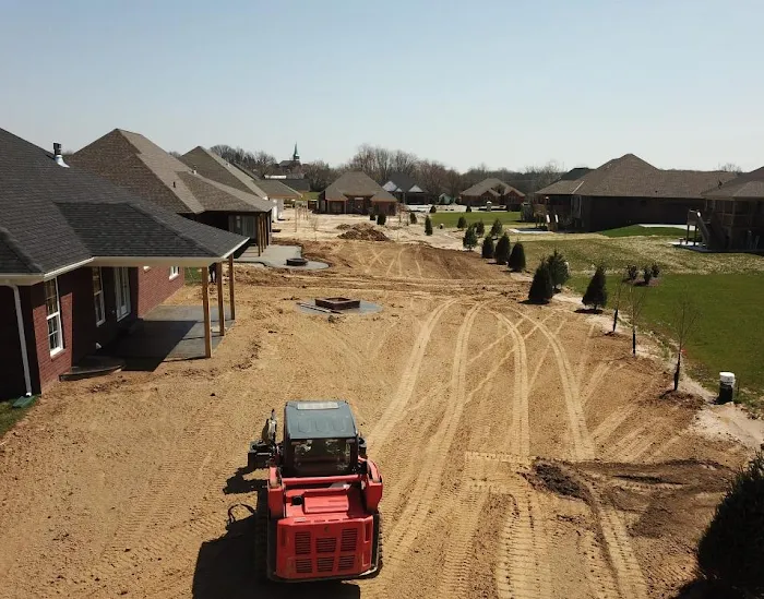 Lamb's Lawn Service & Landscaping LLC Picture 7