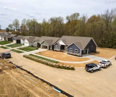 Lamb's Lawn Service & Landscaping LLC
