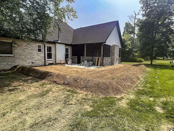 Lamb's Lawn Service & Landscaping LLC Picture 8