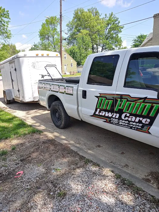 On Point Lawncare & Landscaping Picture 4