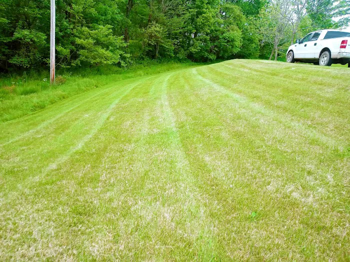 On Point Lawncare & Landscaping Picture 1