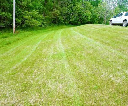 On Point Lawncare & Landscaping