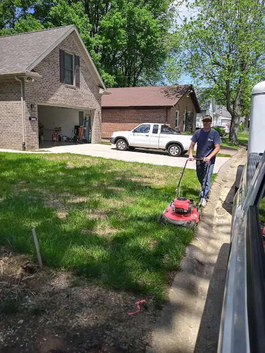 On Point Lawncare & Landscaping Picture 7