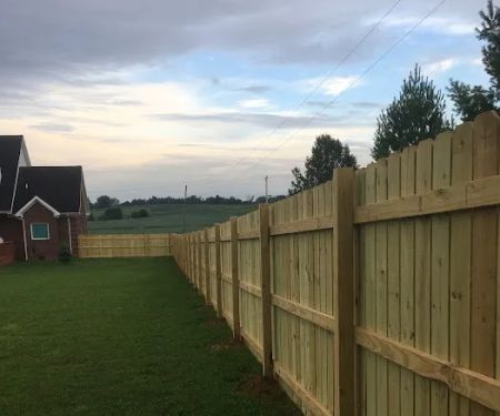 Outback Lawn & Landscape