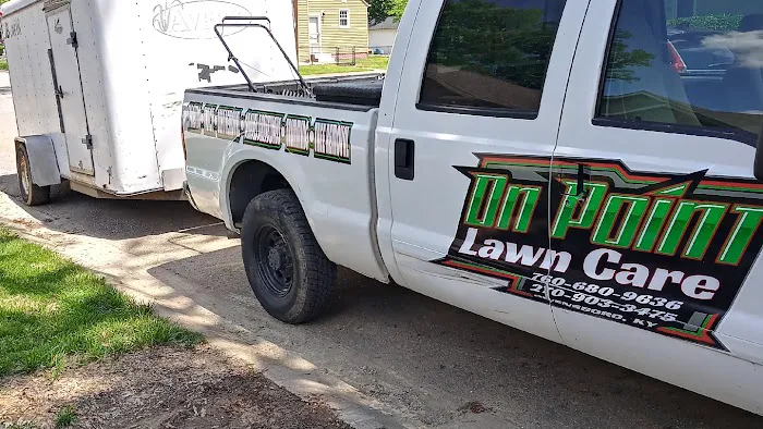 On point lawn care & landscaping Picture 8