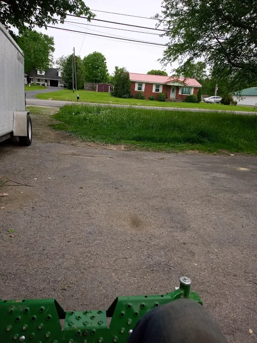 On point lawn care & landscaping Picture 2