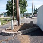 On point lawn care & landscaping