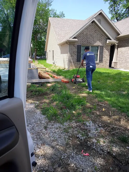 On point lawn care & landscaping Picture 6