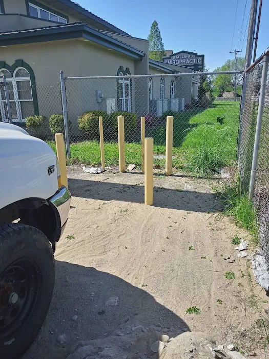 On point lawn care & landscaping Picture 7