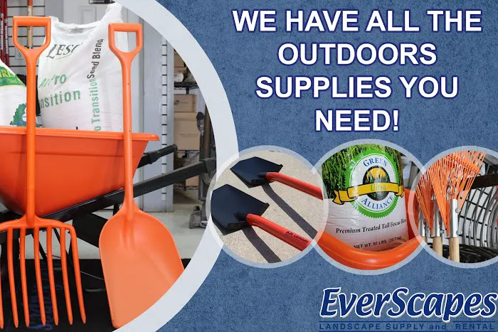 Everscapes Landscape Supply Picture 7