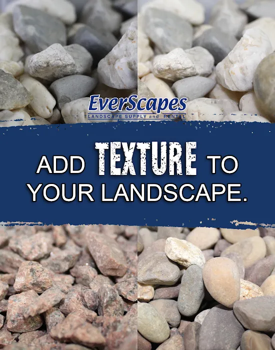 Everscapes Landscape Supply Picture 1