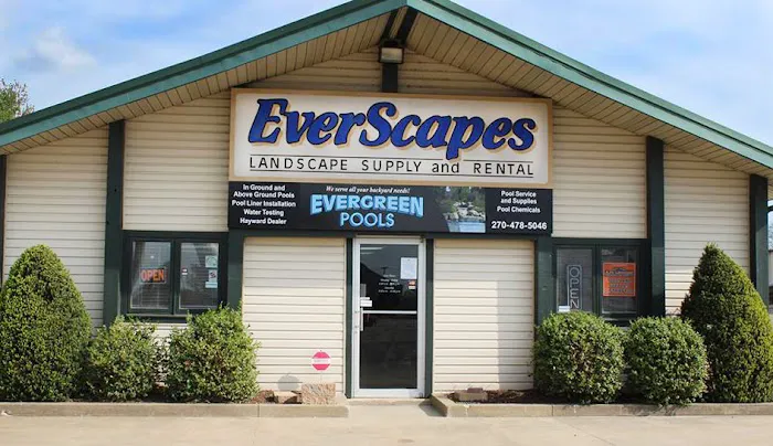 Everscapes Landscape Supply Picture 3