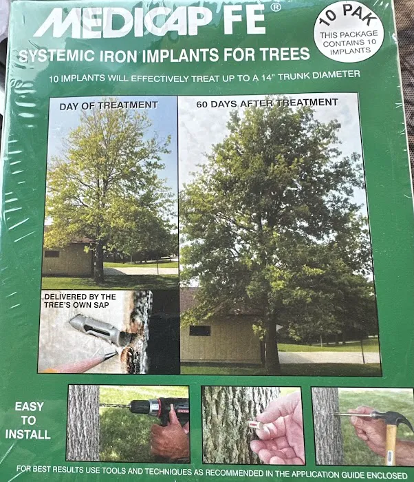 Lehman Tree Care Picture 10