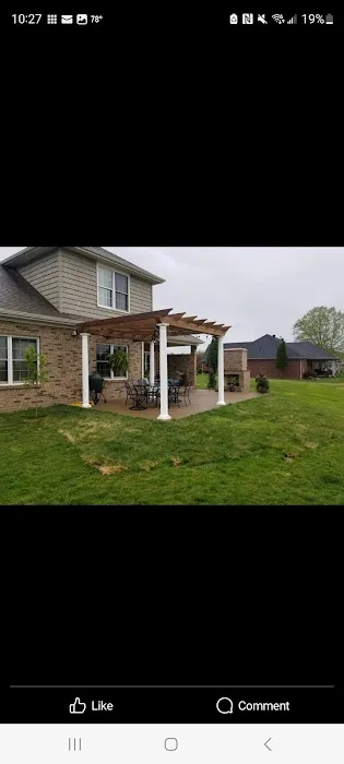 Home Run Lawn & Home Repairs LLC Picture 1