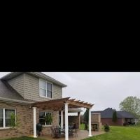 Home Run Lawn & Home Repairs LLC ico