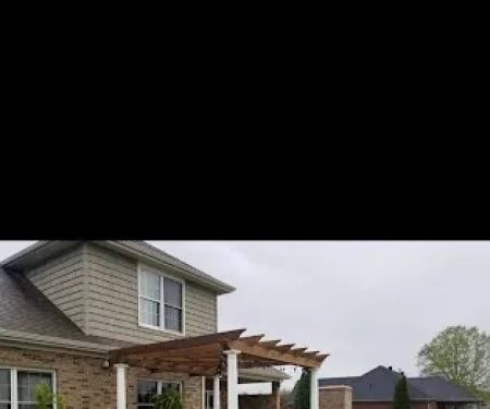 Home Run Lawn & Home Repairs LLC