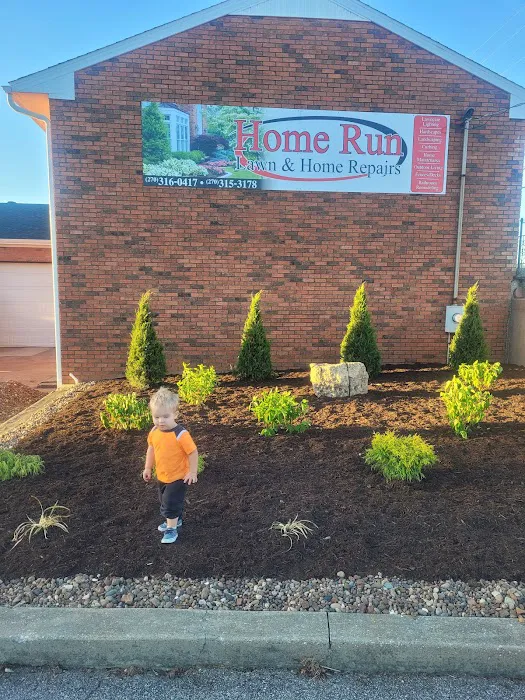Home Run Lawn & Home Repairs LLC Picture 3