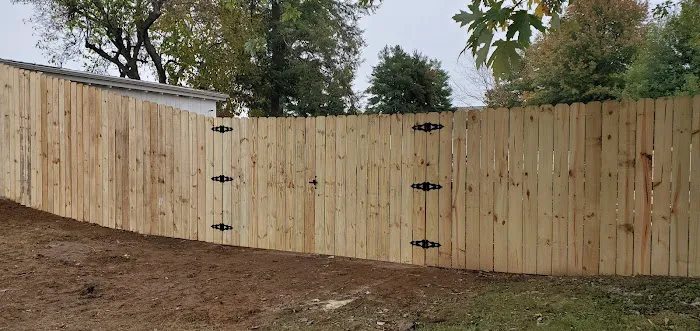 Integrity Backyard Builds Picture 2