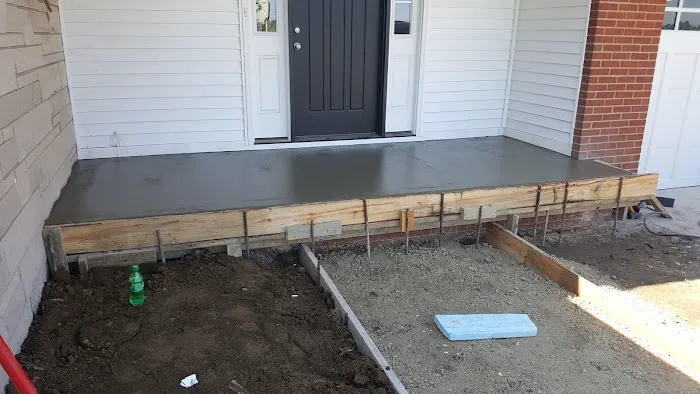 Keelings Landscaping and Lawncare Picture 8