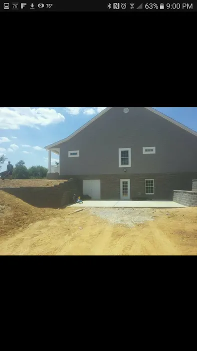 Keelings Landscaping and Lawncare Picture 5