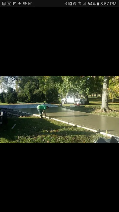 Keelings Landscaping and Lawncare Picture 4