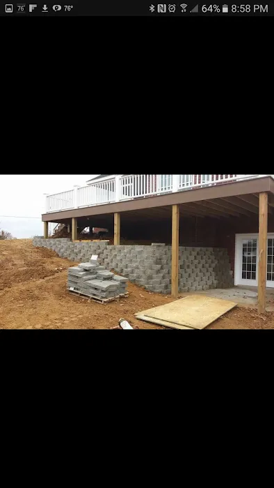 Keelings Landscaping and Lawncare Picture 1