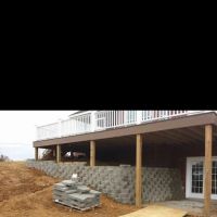 Keelings Landscaping and Lawncare ico