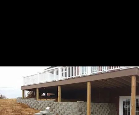 Keelings Landscaping and Lawncare