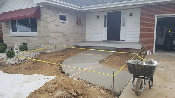 Keelings Landscaping and Lawncare Picture 3