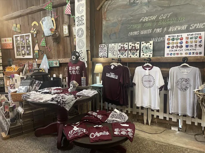 Benton’s Garden and Landscaping Center & Sweet Peas Gift Shop Picture 3