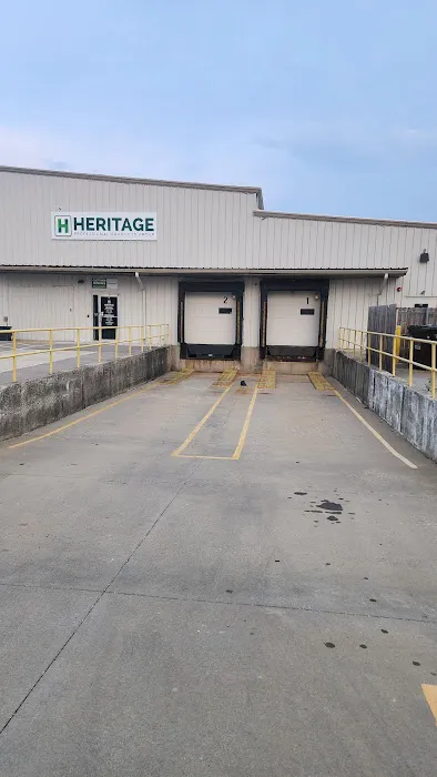 Heritage Professional Products Group Picture 2