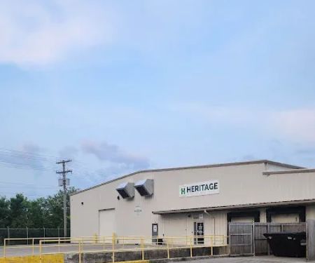 Heritage Professional Products Group