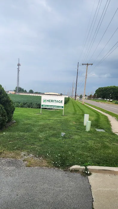 Heritage Professional Products Group Picture 3