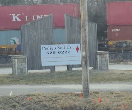 Pedigo Landscaping