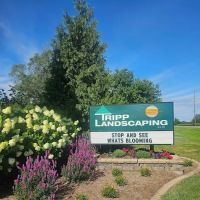Tripp Landscaping ico