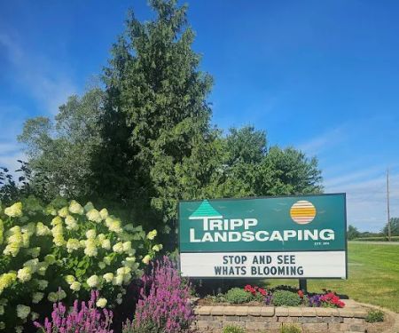 Tripp Landscaping