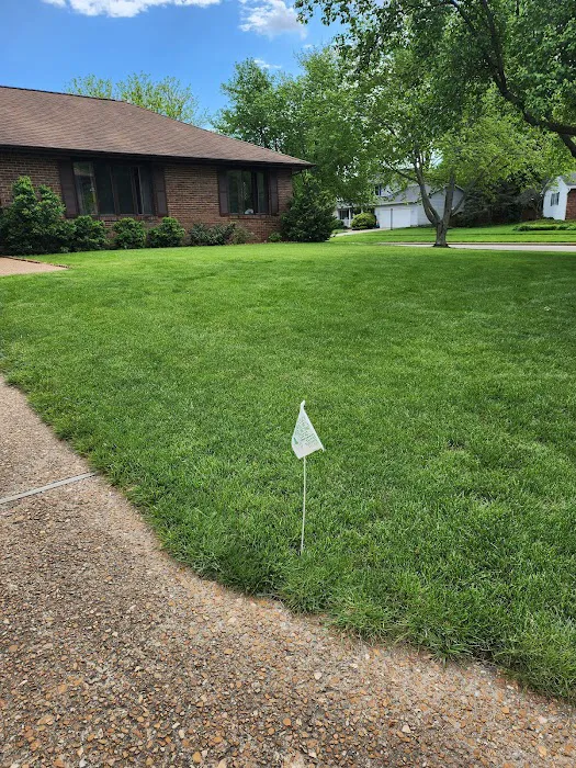 Lawn Doctor of Greater Springfield Picture 8