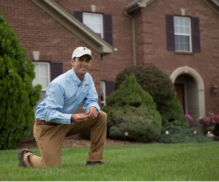 Lawn Doctor of Greater Springfield