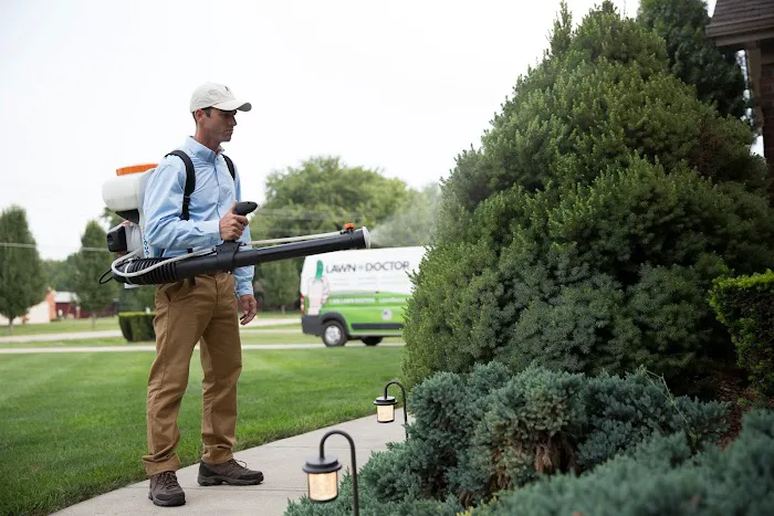 Lawn Doctor of Greater Springfield Picture 5