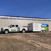 MowCo. Lawn, Landscape, and Snow ico