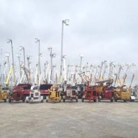 Total Tree Service ico