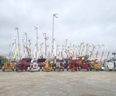 Total Tree Service