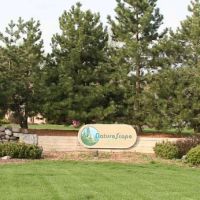 Naturescape Lawn and Landscape Care ico