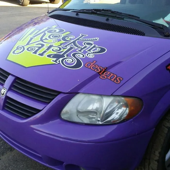 Rockin Yards LLC Picture 2