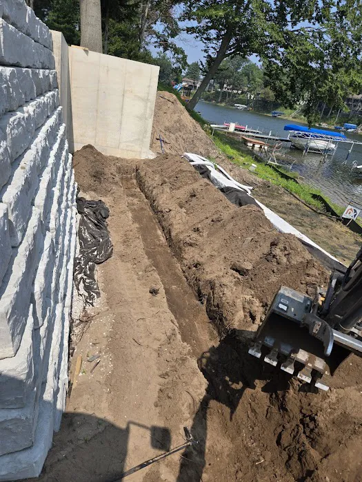 Legacy Groundworks Picture 4