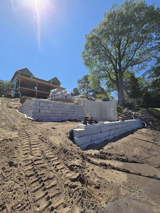 Legacy Groundworks Picture 3