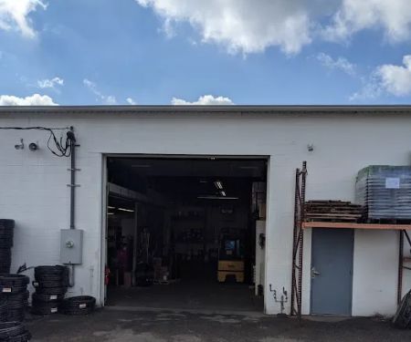 Spring Brook Supply