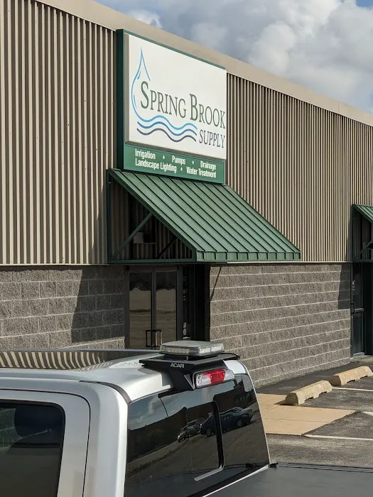 Spring Brook Supply Picture 3