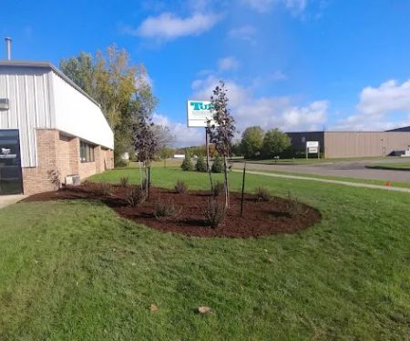 Quality Lawncare, Landscaping, and Snowplowing